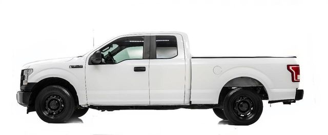 2016 Ford F-150 XL 4x2 4dr SuperCab 6.5 ft. SB | Houston, TX | Houston Auto Credit 2016 Ford F-150 XL 4x2 4dr SuperCab 6.5 ft. SB | Houston, TX | Houston Auto Credit