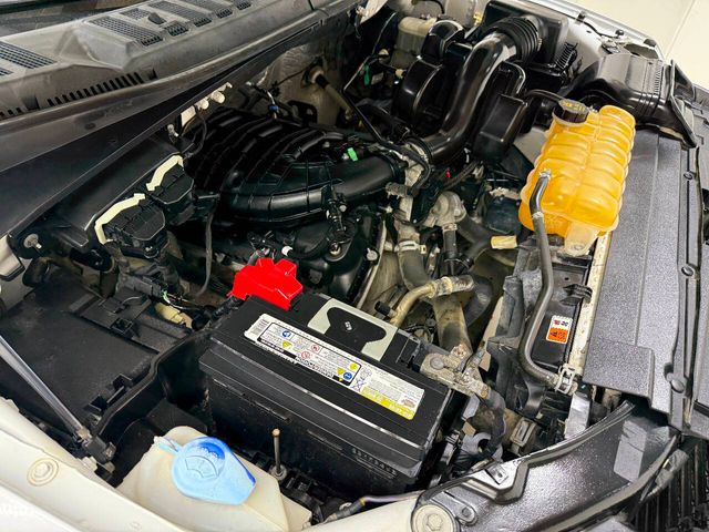 2016 Ford F-150 XL 4x2 4dr SuperCab 6.5 ft. SB | Houston, TX | Houston Auto Credit 2016 Ford F-150 XL 4x2 4dr SuperCab 6.5 ft. SB | Houston, TX | Houston Auto Credit