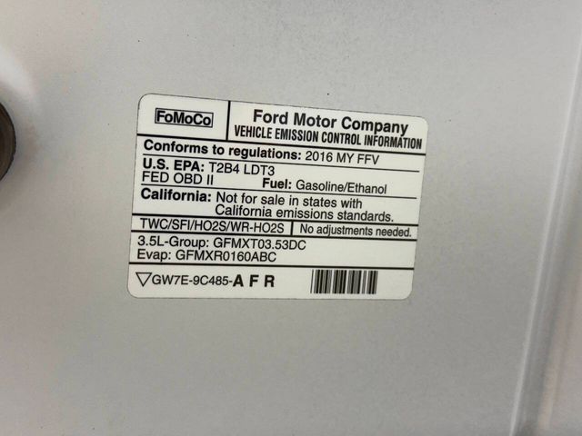 2016 Ford F-150 XL 4x2 4dr SuperCab 6.5 ft. SB | Houston, TX | Houston Auto Credit 2016 Ford F-150 XL 4x2 4dr SuperCab 6.5 ft. SB | Houston, TX | Houston Auto Credit