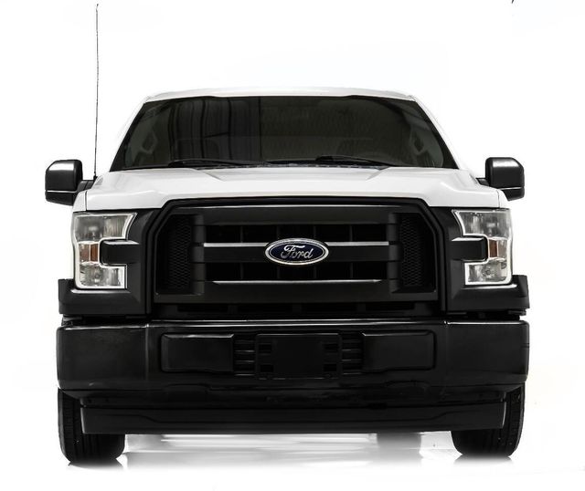 2016 Ford F-150 XL 4x2 4dr SuperCab 6.5 ft. SB | Houston, TX | Houston Auto Credit 2016 Ford F-150 XL 4x2 4dr SuperCab 6.5 ft. SB | Houston, TX | Houston Auto Credit