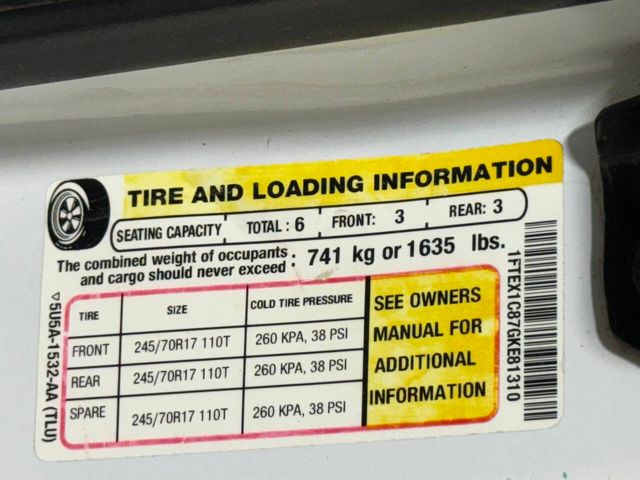 2016 Ford F-150 XL 4x2 4dr SuperCab 6.5 ft. SB | Houston, TX | Houston Auto Credit 2016 Ford F-150 XL 4x2 4dr SuperCab 6.5 ft. SB | Houston, TX | Houston Auto Credit