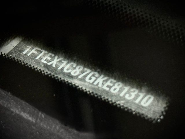 2016 Ford F-150 XL 4x2 4dr SuperCab 6.5 ft. SB | Houston, TX | Houston Auto Credit 2016 Ford F-150 XL 4x2 4dr SuperCab 6.5 ft. SB | Houston, TX | Houston Auto Credit