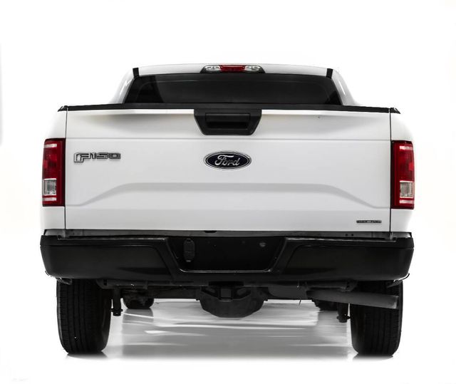 2016 Ford F-150 XL 4x2 4dr SuperCab 6.5 ft. SB | Houston, TX | Houston Auto Credit 2016 Ford F-150 XL 4x2 4dr SuperCab 6.5 ft. SB | Houston, TX | Houston Auto Credit