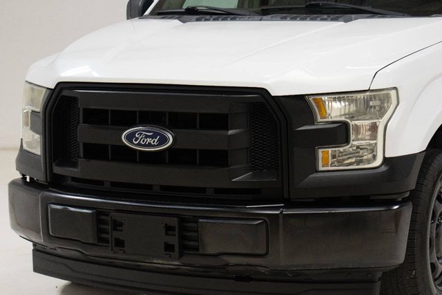 2016 Ford F-150 XL 4x2 4dr SuperCab 6.5 ft. SB | Houston, TX | Houston Auto Credit 2016 Ford F-150 XL 4x2 4dr SuperCab 6.5 ft. SB | Houston, TX | Houston Auto Credit
