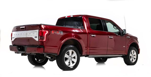 2016 Ford F-150 Platinum 4x4 4dr SuperCrew 6.5 ft. SB | Houston, TX | Houston Auto Credit 2016 Ford F-150 Platinum 4x4 4dr SuperCrew 6.5 ft. SB | Houston, TX | Houston Auto Credit