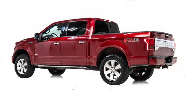 2016 Ford F-150 Platinum 4x4 4dr SuperCrew 6.5 ft. SB | Houston, TX | Houston Auto Credit 2016 Ford F-150 Platinum 4x4 4dr SuperCrew 6.5 ft. SB | Houston, TX | Houston Auto Credit