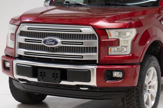 2016 Ford F-150 Platinum 4x4 4dr SuperCrew 6.5 ft. SB | Houston, TX | Houston Auto Credit 2016 Ford F-150 Platinum 4x4 4dr SuperCrew 6.5 ft. SB | Houston, TX | Houston Auto Credit