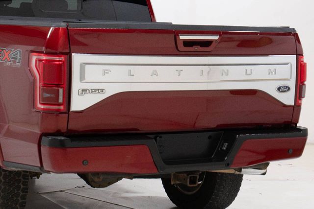 2016 Ford F-150 Platinum 4x4 4dr SuperCrew 6.5 ft. SB | Houston, TX | Houston Auto Credit 2016 Ford F-150 Platinum 4x4 4dr SuperCrew 6.5 ft. SB | Houston, TX | Houston Auto Credit