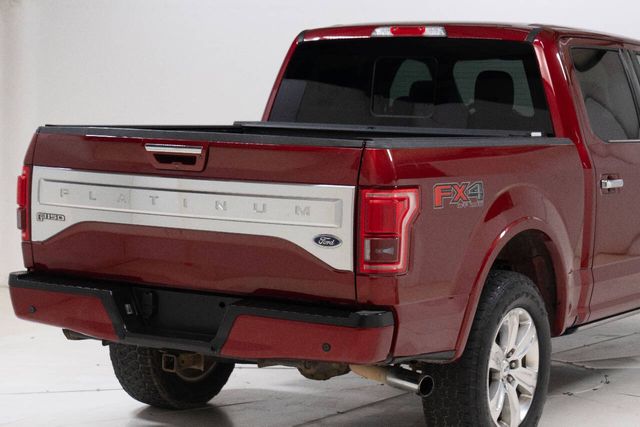 2016 Ford F-150 Platinum 4x4 4dr SuperCrew 6.5 ft. SB | Houston, TX | Houston Auto Credit 2016 Ford F-150 Platinum 4x4 4dr SuperCrew 6.5 ft. SB | Houston, TX | Houston Auto Credit