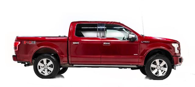 2016 Ford F-150 Platinum 4x4 4dr SuperCrew 6.5 ft. SB | Houston, TX | Houston Auto Credit 2016 Ford F-150 Platinum 4x4 4dr SuperCrew 6.5 ft. SB | Houston, TX | Houston Auto Credit