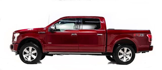 2016 Ford F-150 Platinum 4x4 4dr SuperCrew 6.5 ft. SB | Houston, TX | Houston Auto Credit 2016 Ford F-150 Platinum 4x4 4dr SuperCrew 6.5 ft. SB | Houston, TX | Houston Auto Credit