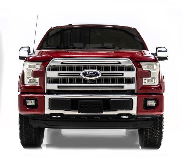 2016 Ford F-150 Platinum 4x4 4dr SuperCrew 6.5 ft. SB | Houston, TX | Houston Auto Credit 2016 Ford F-150 Platinum 4x4 4dr SuperCrew 6.5 ft. SB | Houston, TX | Houston Auto Credit