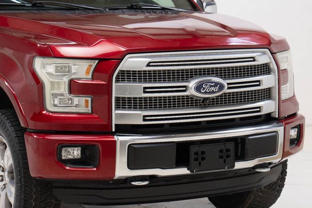 2016 Ford F-150 Platinum 4x4 4dr SuperCrew 6.5 ft. SB | Houston, TX | Houston Auto Credit 2016 Ford F-150 Platinum 4x4 4dr SuperCrew 6.5 ft. SB | Houston, TX | Houston Auto Credit