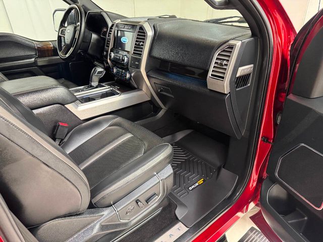 2016 Ford F-150 Platinum 4x4 4dr SuperCrew 6.5 ft. SB | Houston, TX | Houston Auto Credit 2016 Ford F-150 Platinum 4x4 4dr SuperCrew 6.5 ft. SB | Houston, TX | Houston Auto Credit