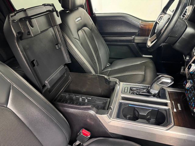 2016 Ford F-150 Platinum 4x4 4dr SuperCrew 6.5 ft. SB | Houston, TX | Houston Auto Credit 2016 Ford F-150 Platinum 4x4 4dr SuperCrew 6.5 ft. SB | Houston, TX | Houston Auto Credit