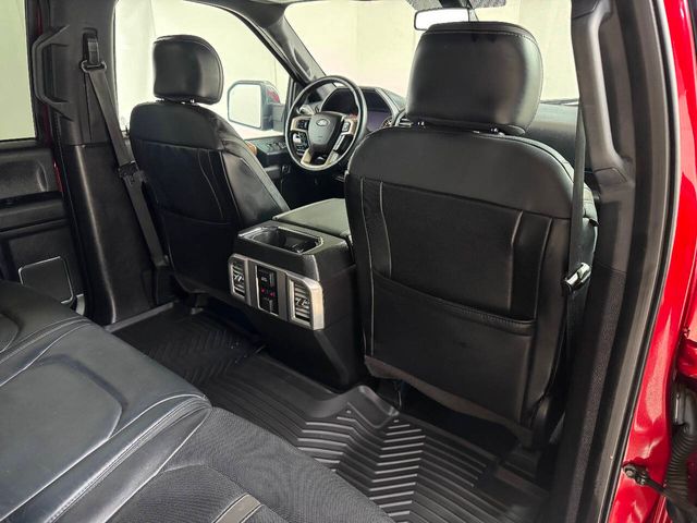 2016 Ford F-150 Platinum 4x4 4dr SuperCrew 6.5 ft. SB | Houston, TX | Houston Auto Credit 2016 Ford F-150 Platinum 4x4 4dr SuperCrew 6.5 ft. SB | Houston, TX | Houston Auto Credit