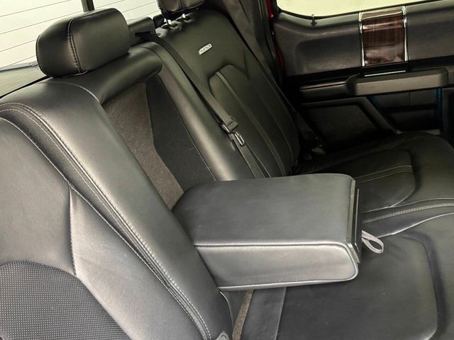 2016 Ford F-150 Platinum 4x4 4dr SuperCrew 6.5 ft. SB | Houston, TX | Houston Auto Credit 2016 Ford F-150 Platinum 4x4 4dr SuperCrew 6.5 ft. SB | Houston, TX | Houston Auto Credit