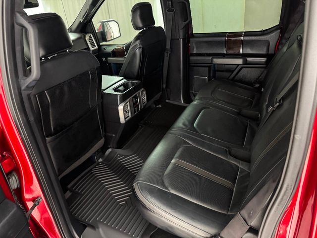 2016 Ford F-150 Platinum 4x4 4dr SuperCrew 6.5 ft. SB | Houston, TX | Houston Auto Credit 2016 Ford F-150 Platinum 4x4 4dr SuperCrew 6.5 ft. SB | Houston, TX | Houston Auto Credit