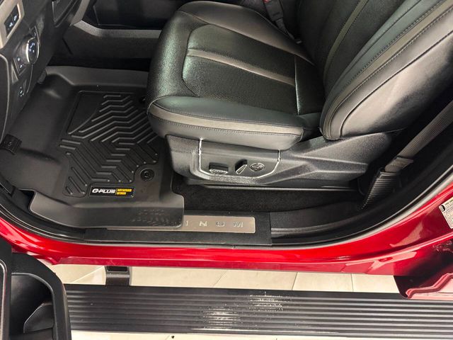 2016 Ford F-150 Platinum 4x4 4dr SuperCrew 6.5 ft. SB | Houston, TX | Houston Auto Credit 2016 Ford F-150 Platinum 4x4 4dr SuperCrew 6.5 ft. SB | Houston, TX | Houston Auto Credit