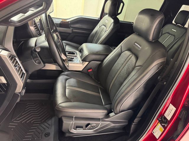 2016 Ford F-150 Platinum 4x4 4dr SuperCrew 6.5 ft. SB | Houston, TX | Houston Auto Credit 2016 Ford F-150 Platinum 4x4 4dr SuperCrew 6.5 ft. SB | Houston, TX | Houston Auto Credit