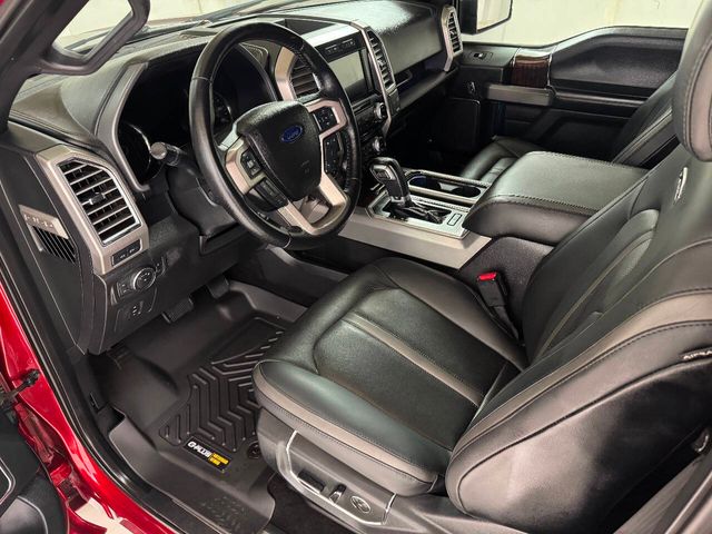2016 Ford F-150 Platinum 4x4 4dr SuperCrew 6.5 ft. SB | Houston, TX | Houston Auto Credit 2016 Ford F-150 Platinum 4x4 4dr SuperCrew 6.5 ft. SB | Houston, TX | Houston Auto Credit
