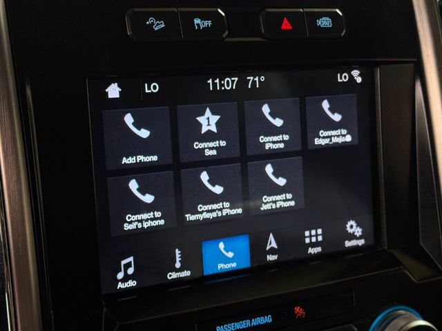 2016 Ford F-150 Platinum 4x4 4dr SuperCrew 6.5 ft. SB | Houston, TX | Houston Auto Credit 2016 Ford F-150 Platinum 4x4 4dr SuperCrew 6.5 ft. SB | Houston, TX | Houston Auto Credit