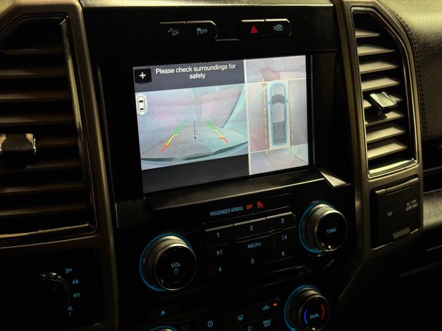 2016 Ford F-150 Platinum 4x4 4dr SuperCrew 6.5 ft. SB | Houston, TX | Houston Auto Credit 2016 Ford F-150 Platinum 4x4 4dr SuperCrew 6.5 ft. SB | Houston, TX | Houston Auto Credit