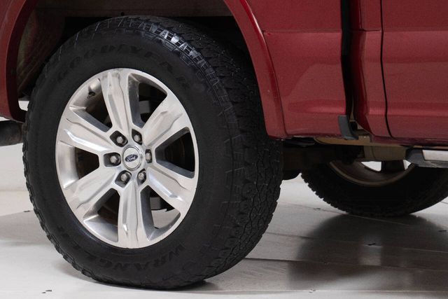 2016 Ford F-150 Platinum 4x4 4dr SuperCrew 6.5 ft. SB | Houston, TX | Houston Auto Credit 2016 Ford F-150 Platinum 4x4 4dr SuperCrew 6.5 ft. SB | Houston, TX | Houston Auto Credit