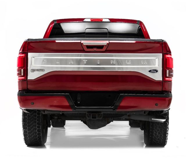 2016 Ford F-150 Platinum 4x4 4dr SuperCrew 6.5 ft. SB | Houston, TX | Houston Auto Credit 2016 Ford F-150 Platinum 4x4 4dr SuperCrew 6.5 ft. SB | Houston, TX | Houston Auto Credit