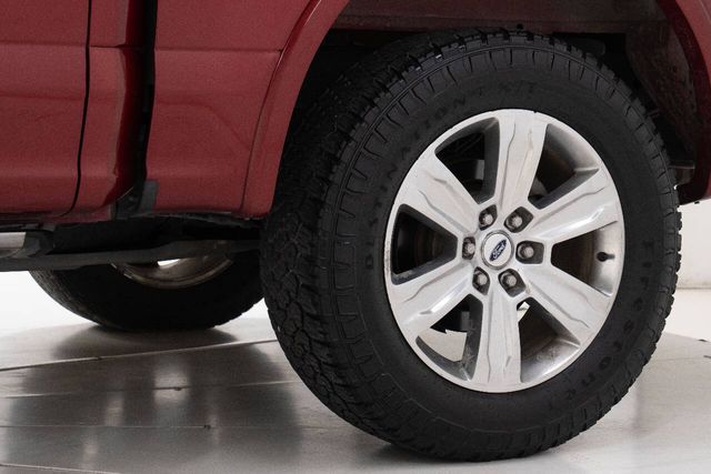 2016 Ford F-150 Platinum 4x4 4dr SuperCrew 6.5 ft. SB | Houston, TX | Houston Auto Credit 2016 Ford F-150 Platinum 4x4 4dr SuperCrew 6.5 ft. SB | Houston, TX | Houston Auto Credit