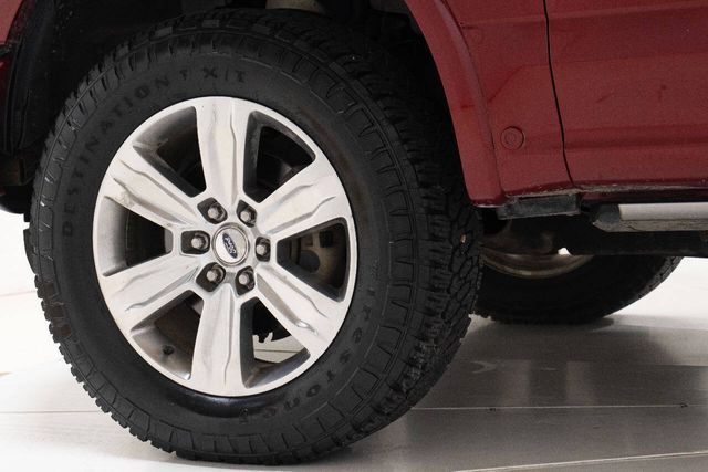 2016 Ford F-150 Platinum 4x4 4dr SuperCrew 6.5 ft. SB | Houston, TX | Houston Auto Credit 2016 Ford F-150 Platinum 4x4 4dr SuperCrew 6.5 ft. SB | Houston, TX | Houston Auto Credit