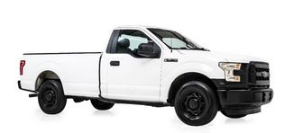 2016 Ford F-150 XL 4x2 2dr Regular Cab 6.5 ft. SB | Houston, TX | Houston Auto Credit in Houston, TX 77063
