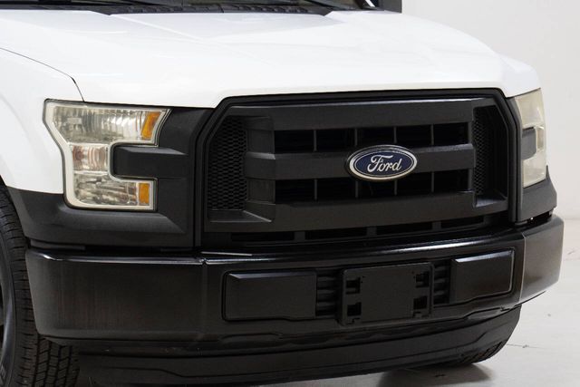 2016 Ford F-150 XL 4x2 2dr Regular Cab 6.5 ft. SB | Houston, TX | Houston Auto Credit 2016 Ford F-150 XL 4x2 2dr Regular Cab 6.5 ft. SB | Houston, TX | Houston Auto Credit
