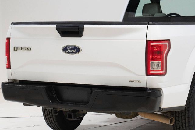 2016 Ford F-150 XL 4x2 2dr Regular Cab 6.5 ft. SB | Houston, TX | Houston Auto Credit 2016 Ford F-150 XL 4x2 2dr Regular Cab 6.5 ft. SB | Houston, TX | Houston Auto Credit