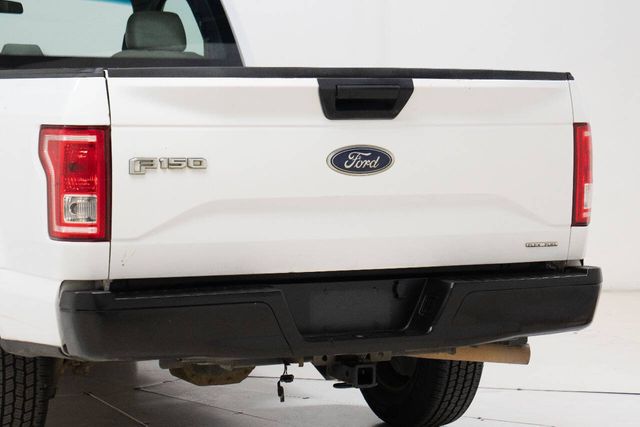 2016 Ford F-150 XL 4x2 2dr Regular Cab 6.5 ft. SB | Houston, TX | Houston Auto Credit 2016 Ford F-150 XL 4x2 2dr Regular Cab 6.5 ft. SB | Houston, TX | Houston Auto Credit