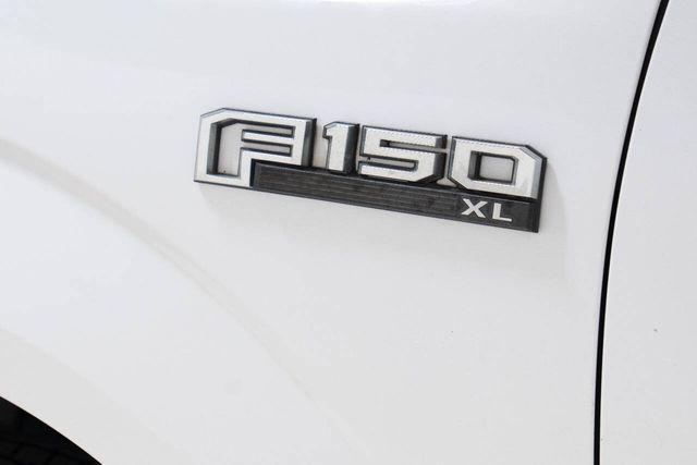 2016 Ford F-150 XL 4x2 2dr Regular Cab 6.5 ft. SB | Houston, TX | Houston Auto Credit 2016 Ford F-150 XL 4x2 2dr Regular Cab 6.5 ft. SB | Houston, TX | Houston Auto Credit