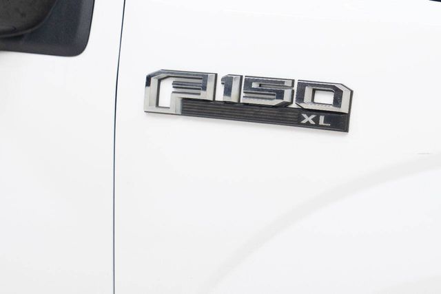 2016 Ford F-150 XL 4x2 2dr Regular Cab 6.5 ft. SB | Houston, TX | Houston Auto Credit 2016 Ford F-150 XL 4x2 2dr Regular Cab 6.5 ft. SB | Houston, TX | Houston Auto Credit