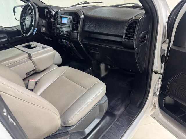 2016 Ford F-150 XL 4x2 2dr Regular Cab 6.5 ft. SB | Houston, TX | Houston Auto Credit 2016 Ford F-150 XL 4x2 2dr Regular Cab 6.5 ft. SB | Houston, TX | Houston Auto Credit