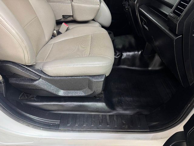 2016 Ford F-150 XL 4x2 2dr Regular Cab 6.5 ft. SB | Houston, TX | Houston Auto Credit 2016 Ford F-150 XL 4x2 2dr Regular Cab 6.5 ft. SB | Houston, TX | Houston Auto Credit