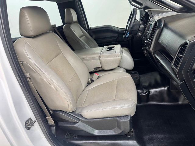 2016 Ford F-150 XL 4x2 2dr Regular Cab 6.5 ft. SB | Houston, TX | Houston Auto Credit 2016 Ford F-150 XL 4x2 2dr Regular Cab 6.5 ft. SB | Houston, TX | Houston Auto Credit