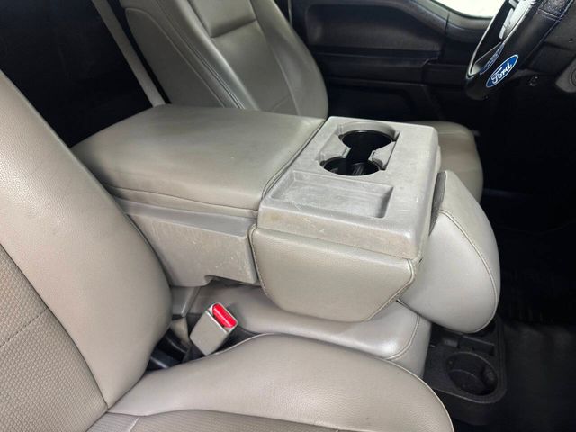 2016 Ford F-150 XL 4x2 2dr Regular Cab 6.5 ft. SB | Houston, TX | Houston Auto Credit 2016 Ford F-150 XL 4x2 2dr Regular Cab 6.5 ft. SB | Houston, TX | Houston Auto Credit