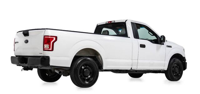 2016 Ford F-150 XL 4x2 2dr Regular Cab 6.5 ft. SB | Houston, TX | Houston Auto Credit 2016 Ford F-150 XL 4x2 2dr Regular Cab 6.5 ft. SB | Houston, TX | Houston Auto Credit