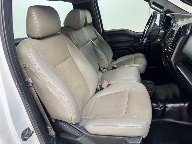 2016 Ford F-150 XL 4x2 2dr Regular Cab 6.5 ft. SB | Houston, TX | Houston Auto Credit 2016 Ford F-150 XL 4x2 2dr Regular Cab 6.5 ft. SB | Houston, TX | Houston Auto Credit