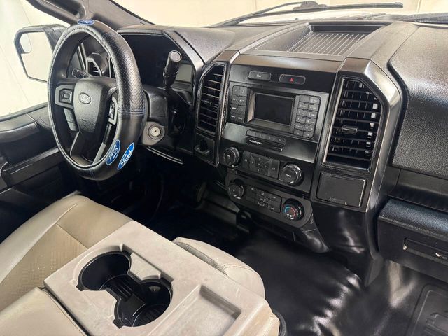 2016 Ford F-150 XL 4x2 2dr Regular Cab 6.5 ft. SB | Houston, TX | Houston Auto Credit 2016 Ford F-150 XL 4x2 2dr Regular Cab 6.5 ft. SB | Houston, TX | Houston Auto Credit