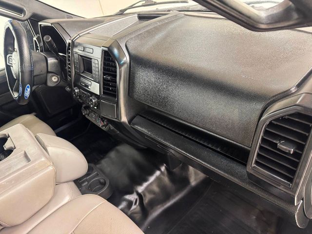 2016 Ford F-150 XL 4x2 2dr Regular Cab 6.5 ft. SB | Houston, TX | Houston Auto Credit 2016 Ford F-150 XL 4x2 2dr Regular Cab 6.5 ft. SB | Houston, TX | Houston Auto Credit