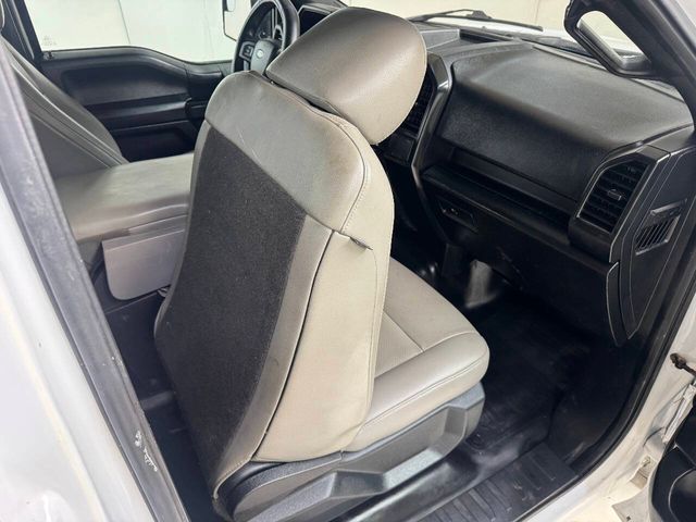 2016 Ford F-150 XL 4x2 2dr Regular Cab 6.5 ft. SB | Houston, TX | Houston Auto Credit 2016 Ford F-150 XL 4x2 2dr Regular Cab 6.5 ft. SB | Houston, TX | Houston Auto Credit