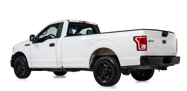 2016 Ford F-150 XL 4x2 2dr Regular Cab 6.5 ft. SB | Houston, TX | Houston Auto Credit 2016 Ford F-150 XL 4x2 2dr Regular Cab 6.5 ft. SB | Houston, TX | Houston Auto Credit