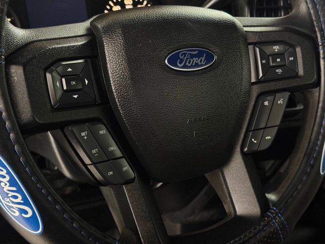 2016 Ford F-150 XL 4x2 2dr Regular Cab 6.5 ft. SB | Houston, TX | Houston Auto Credit 2016 Ford F-150 XL 4x2 2dr Regular Cab 6.5 ft. SB | Houston, TX | Houston Auto Credit