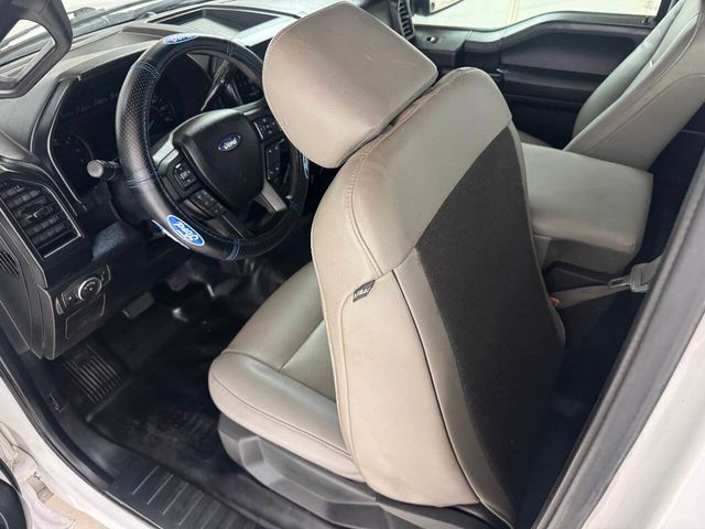 2016 Ford F-150 XL 4x2 2dr Regular Cab 6.5 ft. SB | Houston, TX | Houston Auto Credit 2016 Ford F-150 XL 4x2 2dr Regular Cab 6.5 ft. SB | Houston, TX | Houston Auto Credit