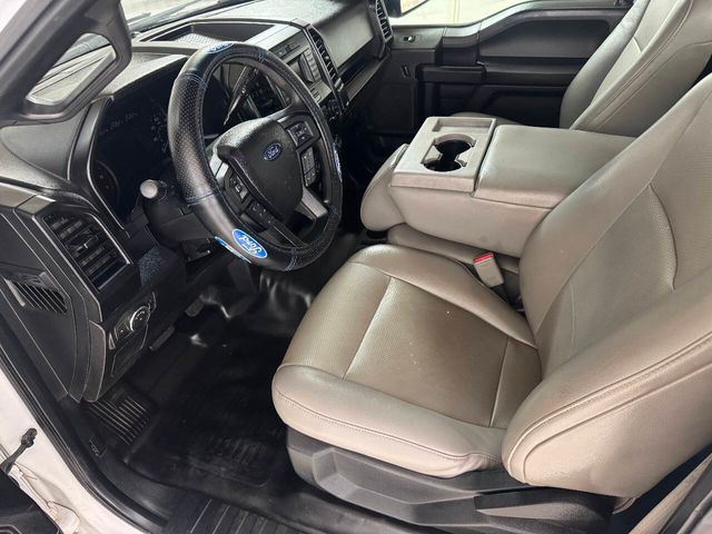 2016 Ford F-150 XL 4x2 2dr Regular Cab 6.5 ft. SB | Houston, TX | Houston Auto Credit 2016 Ford F-150 XL 4x2 2dr Regular Cab 6.5 ft. SB | Houston, TX | Houston Auto Credit